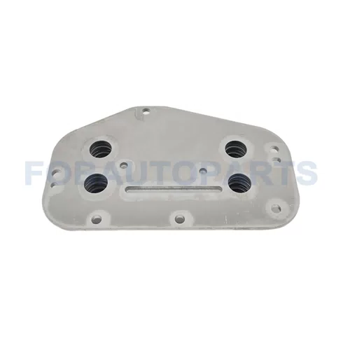 Engine Oil Cooler for Chevrolet Cruze J300 1.6 2009-2022 Buick Excelle 2010-2015 5650833 55355603 55571687 - image 2